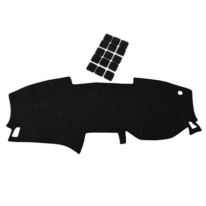 Dash Pad Cover Mat for Nissan Sentra (2020-2024)
