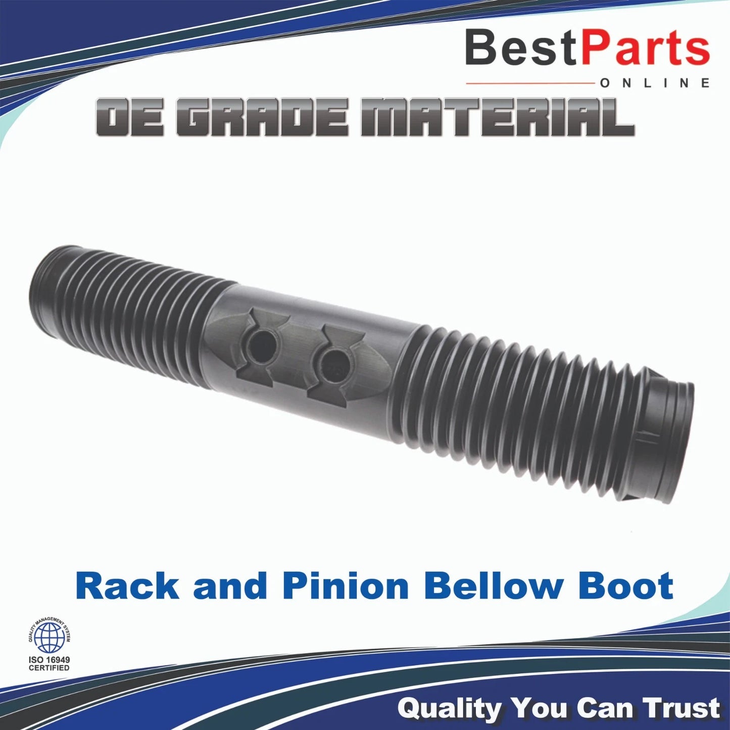 Rack and Pinion Bellow Boot for Land Rover Freelander (2002–2005)