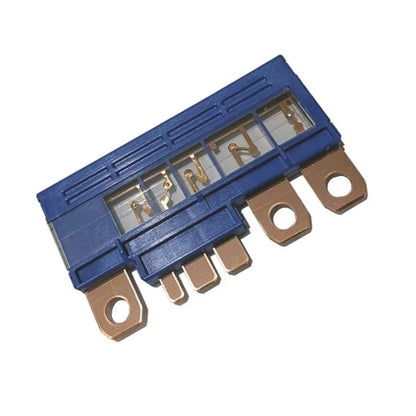Fusible Link Block 120A for Toyota Camry and Venza (2007–2011; 2009–2015)