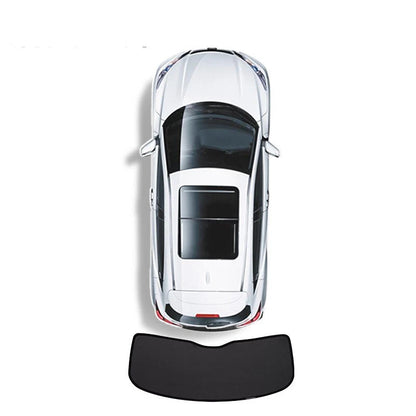 Side Window Glass Privacy Sunshade Blind for Tesla Model Y (2021–2024)