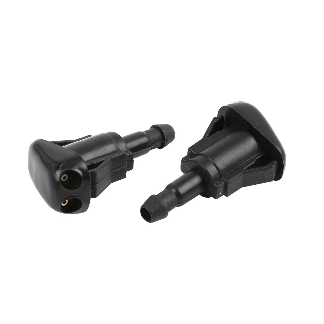 Front Windshield Washer Nozzles Kit for Toyota Camry (1997-2001)