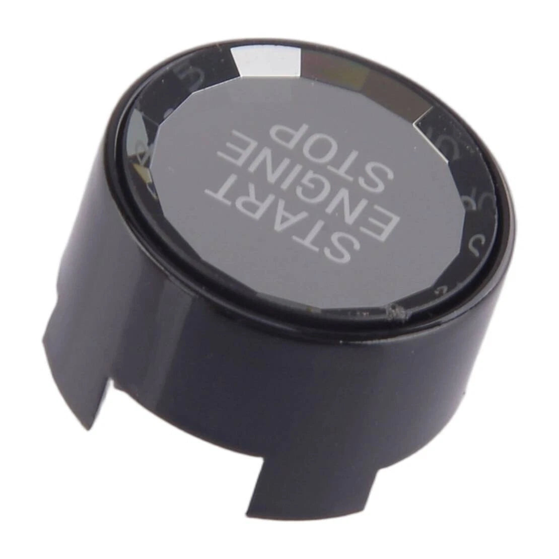 Engine Start Stop Push Button Cover for BMW F Series F30 F10 F01 F25 F15 F06 (2011-2019)