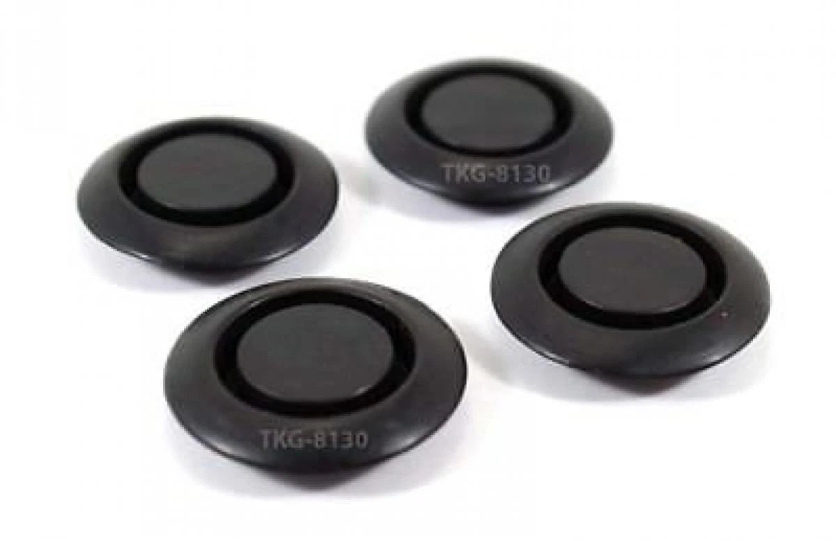 Rubber Plug 1" for Toyota, Isuzu, Nissan