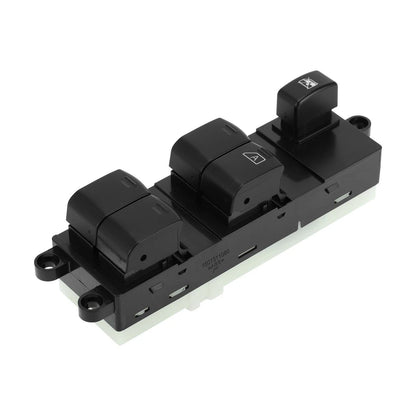 Front Right Power Window Switch for Nissan Pathfinder, Navara, Qashqai (2005-2019)