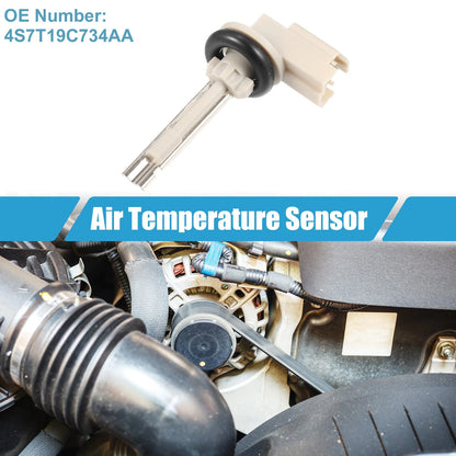 Heat Temperature Control Sensor for Ford Fusion (2013-2020)