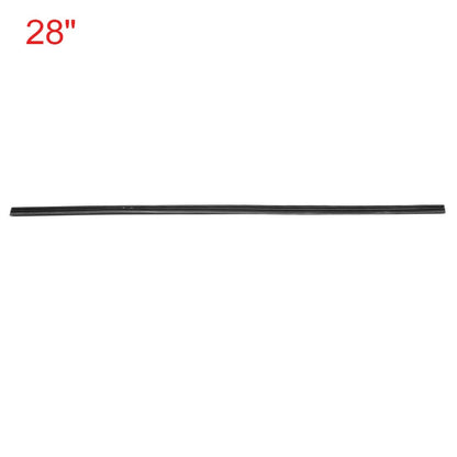 28" Wiper Blade Rubber Refill Strip for Teana, Sylphy (2003-2023)