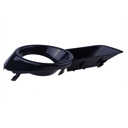 Left Front Fog Light Cover for Toyota Highlander (2008-2010)