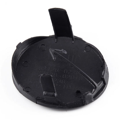 Bumper Tow Hook Cover for Toyota Corolla (2007-2009)