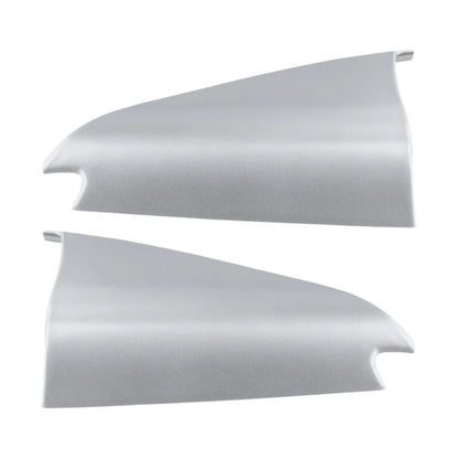 ABS Carbon Fiber A-Pillar Trim for TROC (2018–2022)
