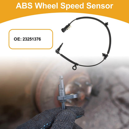 ABS Wheel Speed Sensor for Buick Envision (2016–2023)