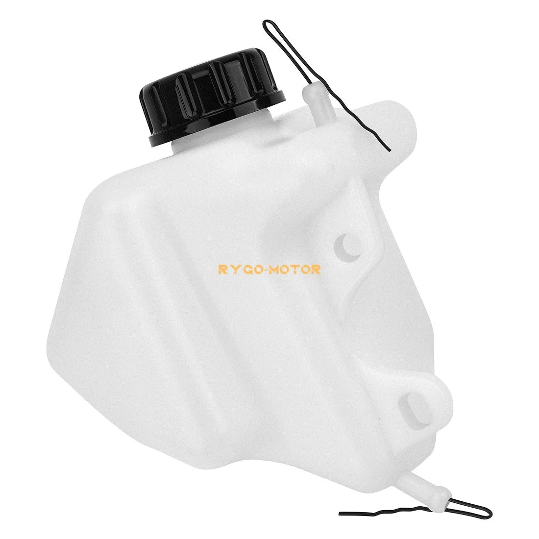 Coolant Reservoir Tank For Kawasaki KLX250 KLX250S KLX250SF (2009–2020)