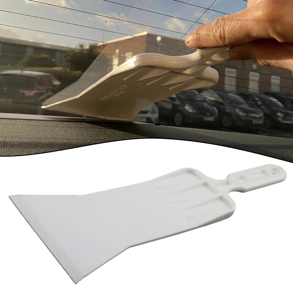 Bulldozer Squeegee Film Tint Tool for Car Decals Wrapping