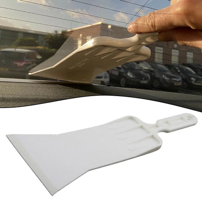 Bulldozer Squeegee Film Tint Tool for Car Decals Wrapping