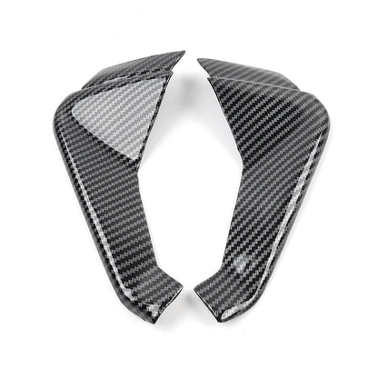 Front Lip Wind Winglets Carbon Fiber for Aprilia RS660 Tuono 660 (2020-2023)