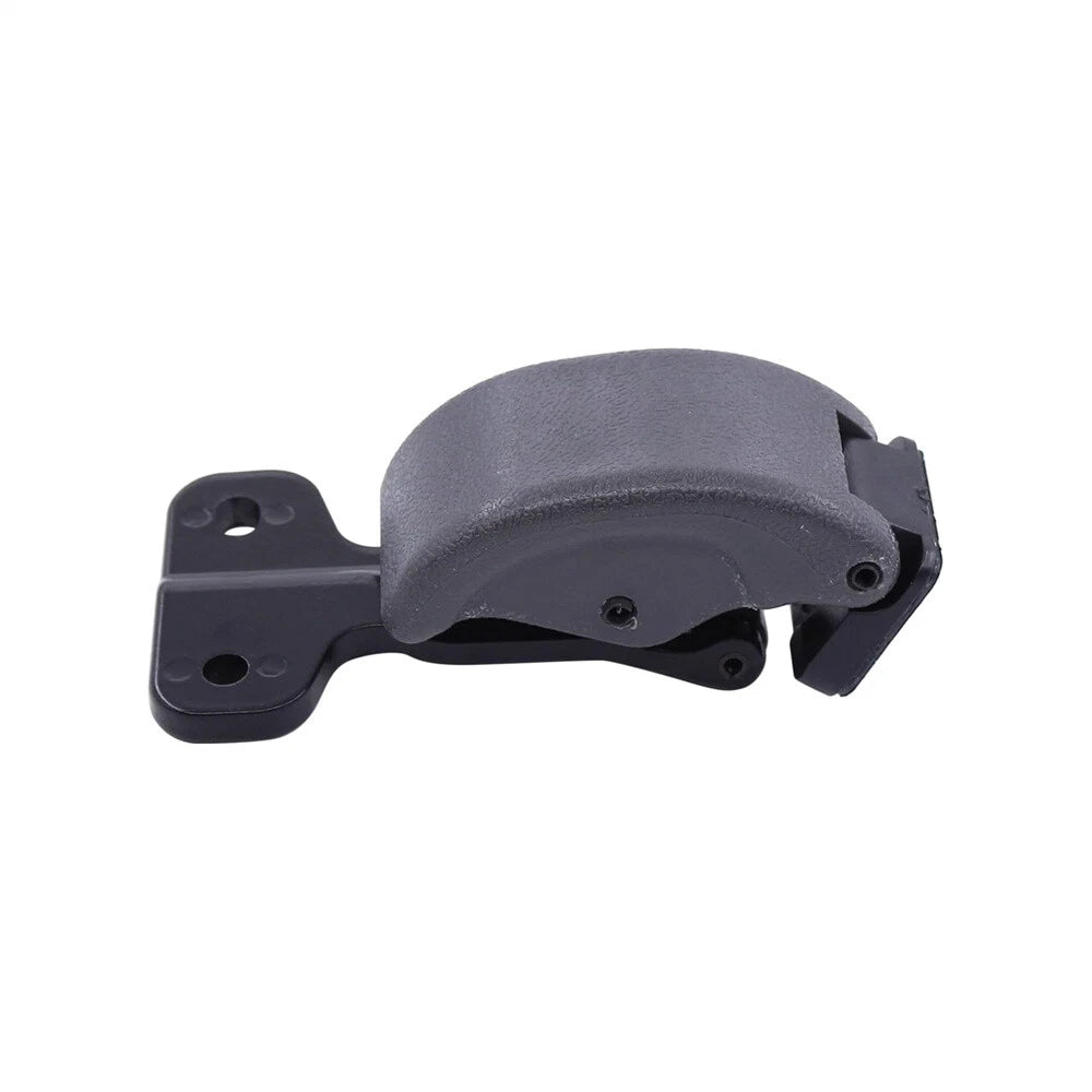 Car Window Latch Lock Gray for Toyota Tundra (2000-2006)