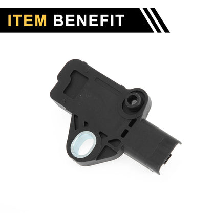 Crankshaft Position Sensor for Ford KUGA 2.0 TDCi (2008-2010)