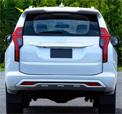 Rear Roof Spoiler Wing for Mitsubishi Pajero Montero Sport (2019-2021)