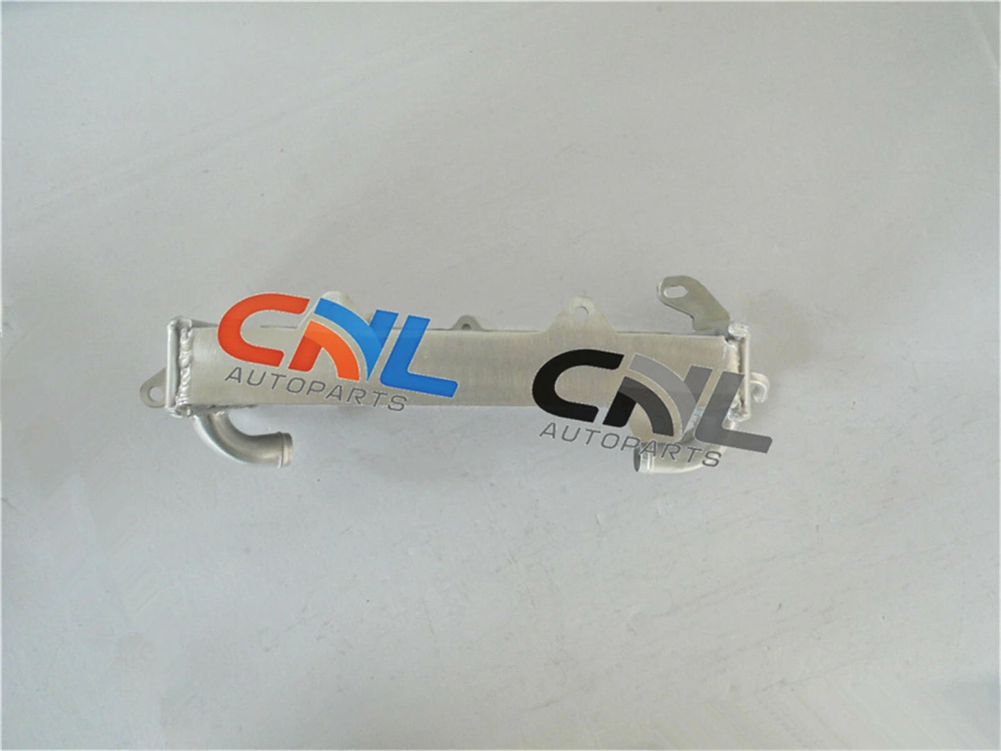 Aluminum Radiator for KTM EXC250 (1985)