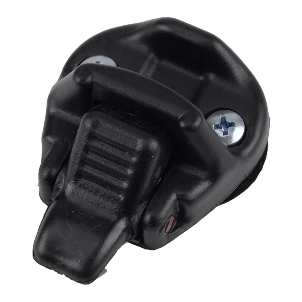 8 x Window Glass Lock Clips for Hyundai H100, Mitsubishi Grace (1995-2004)