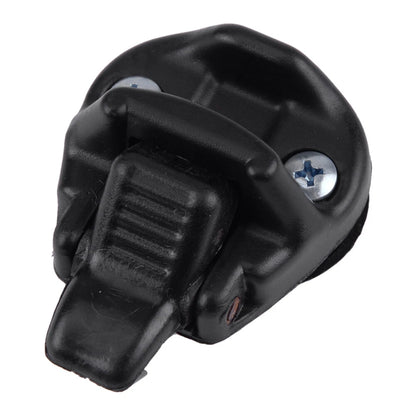 8 x Window Glass Lock Clips for Hyundai H100, Mitsubishi Grace (1995-2004)