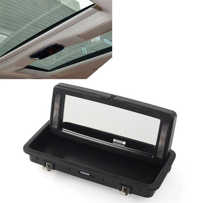 Rear Row Back Seat Makeup Mirror Light for Jaguar XJ (2010-2019)