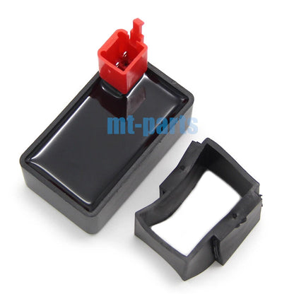 Fuel Cut Off Relay for Suzuki VS1400 Intruder 1400, Boulevard S83 (1987-2009)
