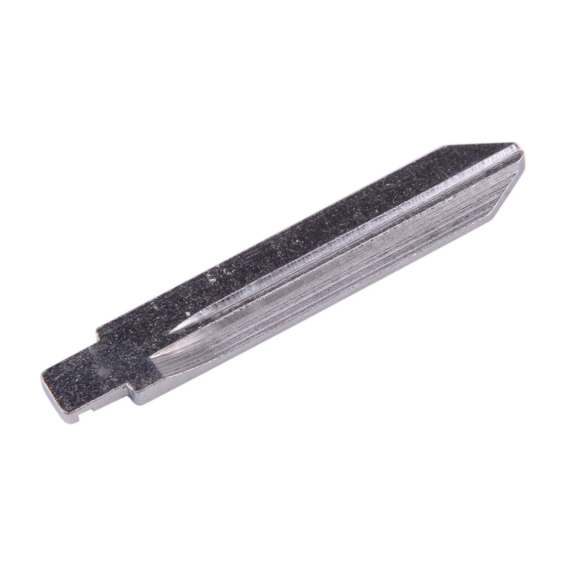 10 x Car Blank Flip Key Blades for Ford Montego (2005-2007)