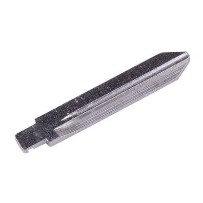 10 x Car Blank Flip Key Blades for Ford Montego (2005-2007)
