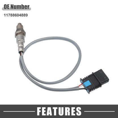 O2 Oxygen Sensor 2 x Downstream for BMW X1 (2016-2020)