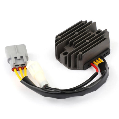 Regulator Rectifier for Tohatsu MFS25B MFS30B Outboard (2005-2023)