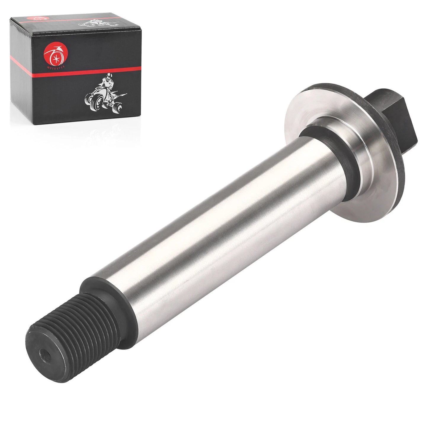 Pump Impeller Shaft for Sea-Doo Sportster LE 3D GTI RX XP LRV