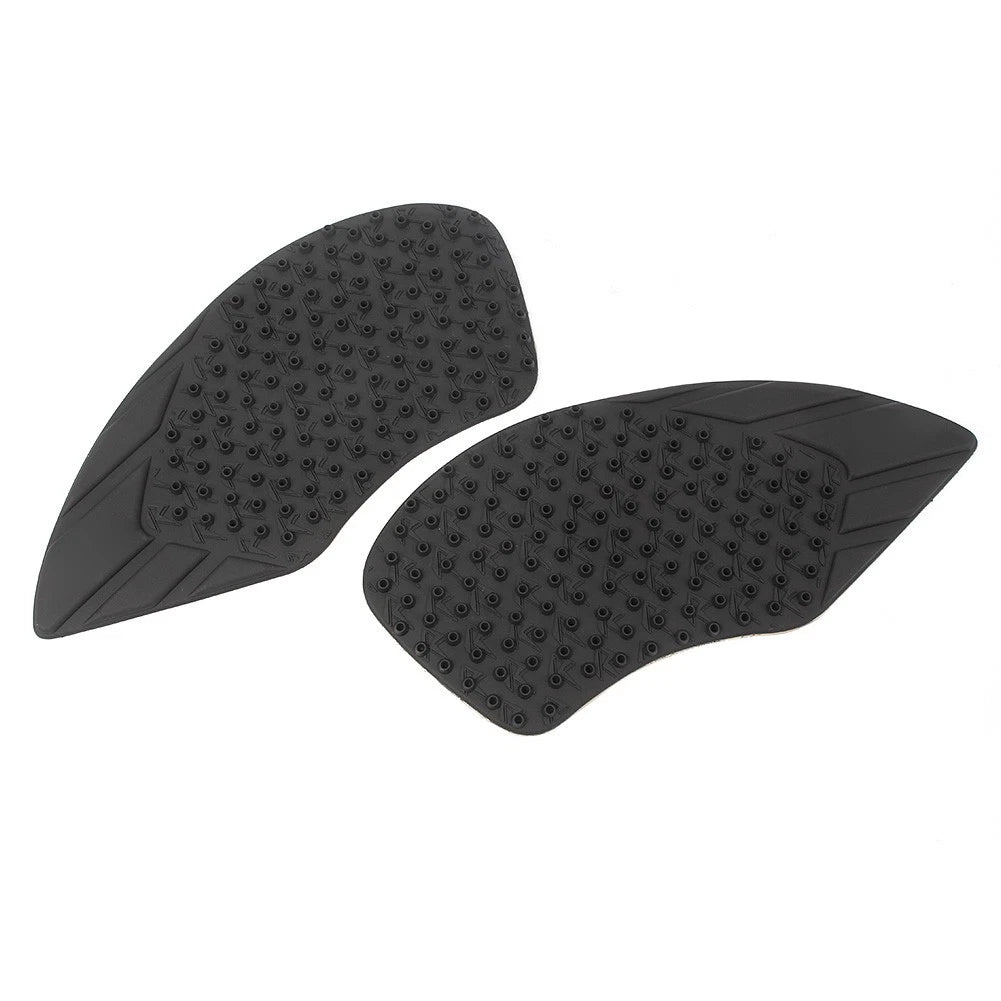 Tank Traction Side Pad Decals for BMW R Nine T Race Scramble (2014-2023)