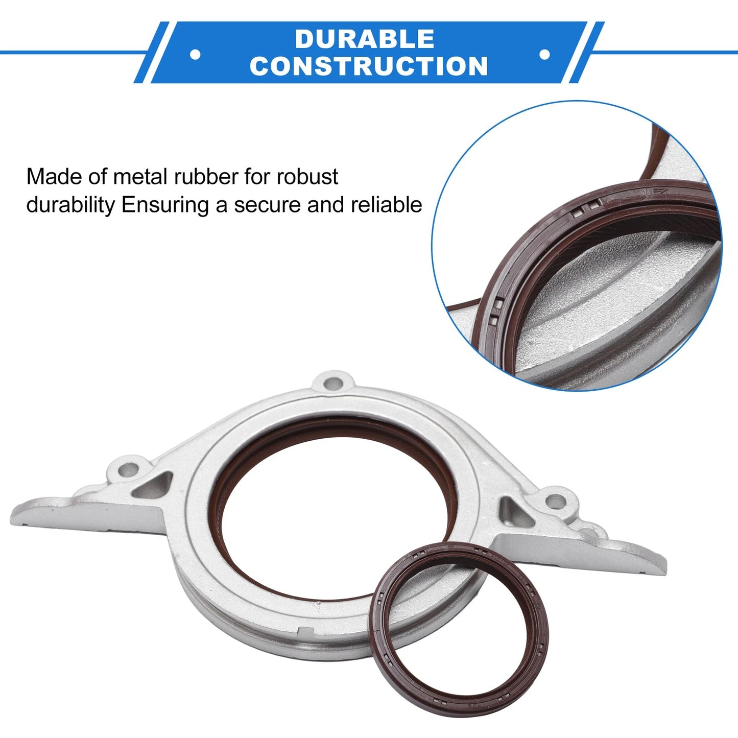 Cylinder Head Gasket Kit for Nissan Maxima (2000-2001)