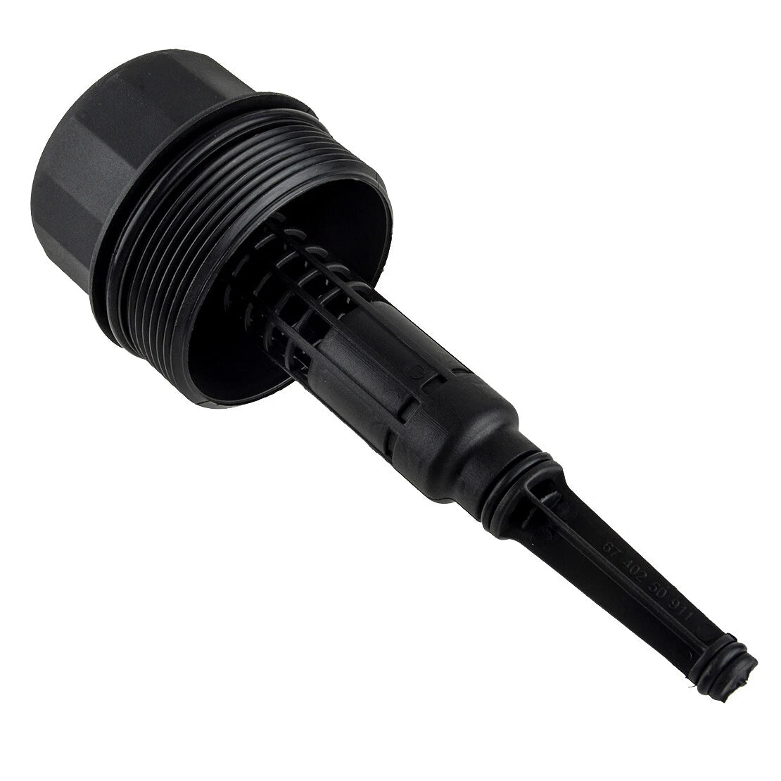 Oil Filter Housing Cap for Mercedes Benz M611, Freightliner, Dodge Sprinter