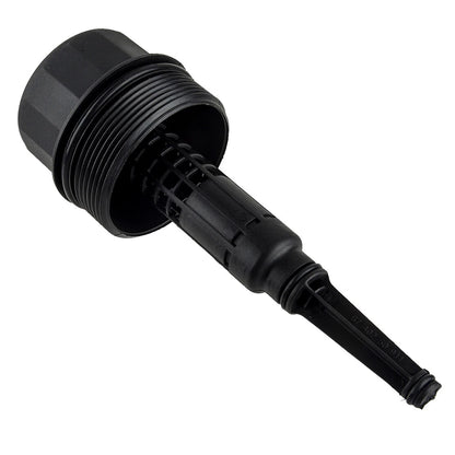 Oil Filter Housing Cap for Mercedes Benz M611, Freightliner, Dodge Sprinter