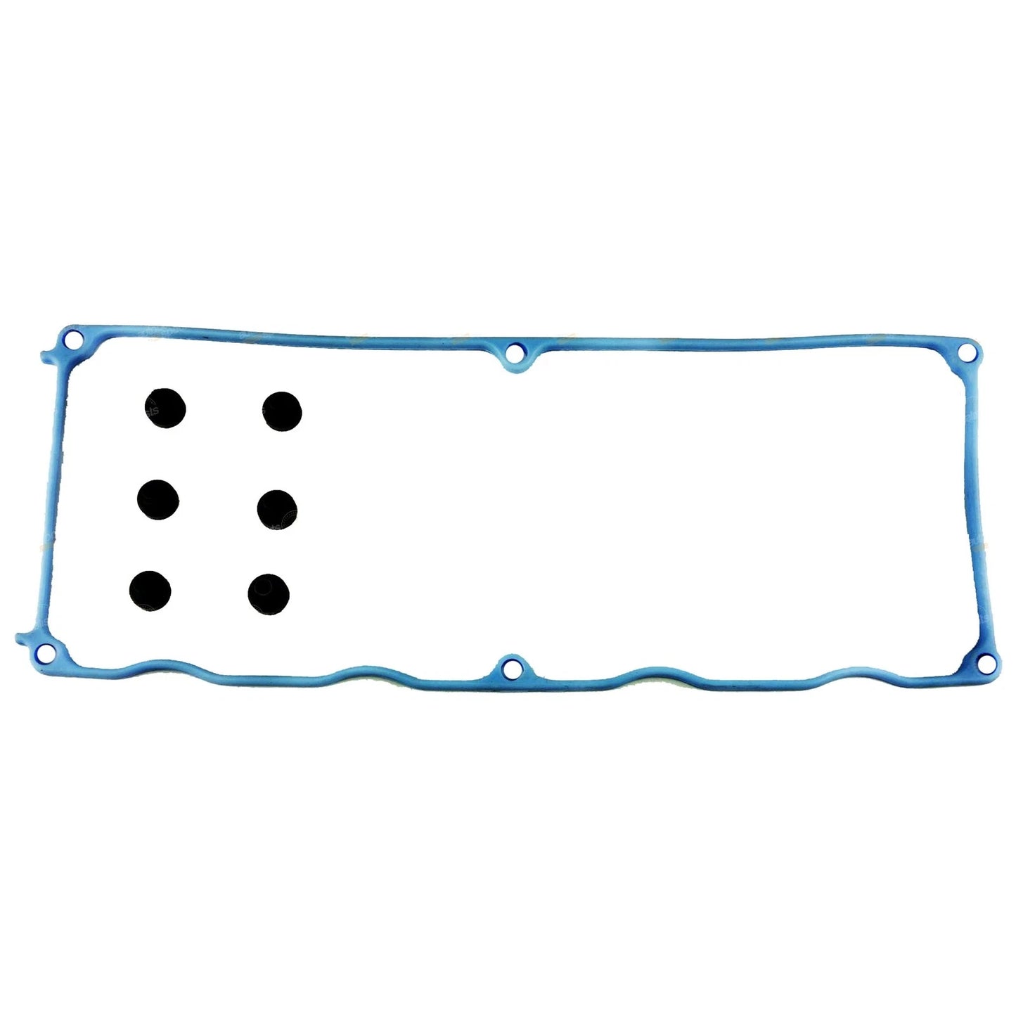 Rocker Valve Cover Gasket Set for Mazda 323 BF BW 1.6L B6 (1985-1989)