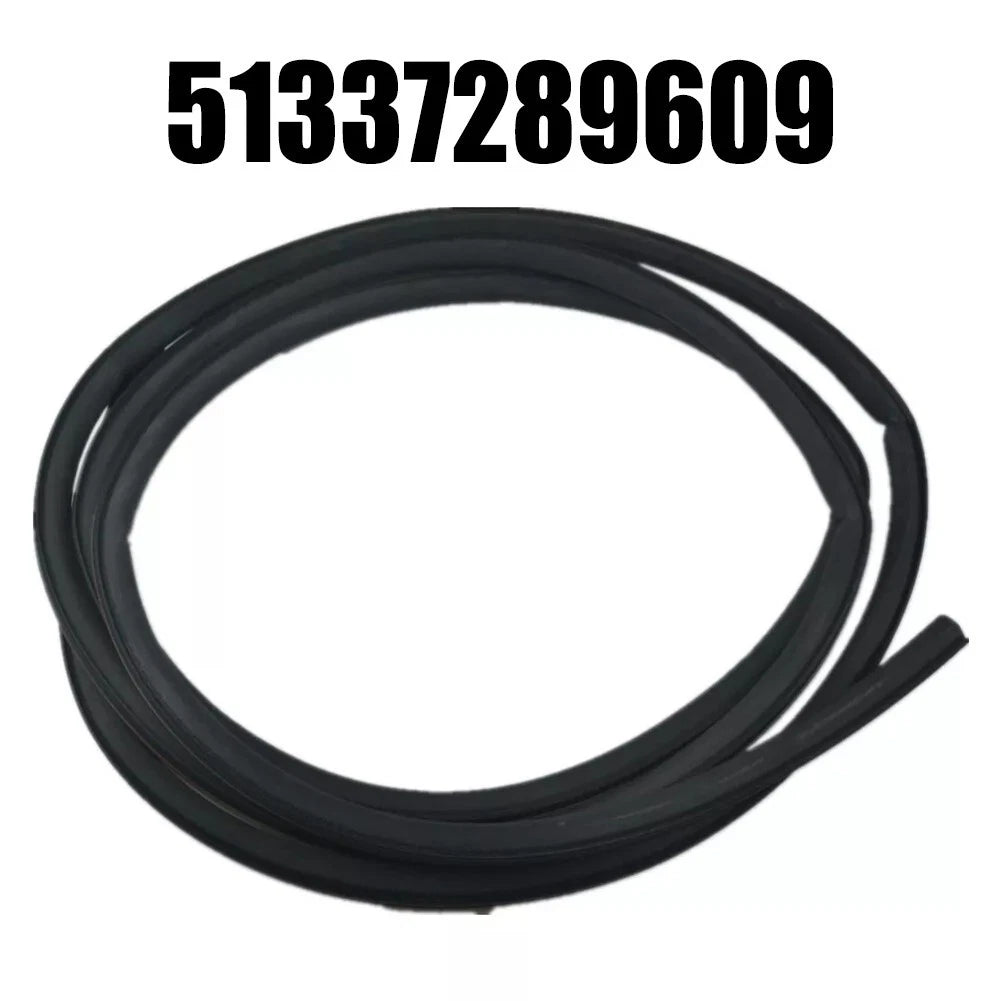 Front Door Surround Weather Strip for BMW X5 M F85 (2015–2018)