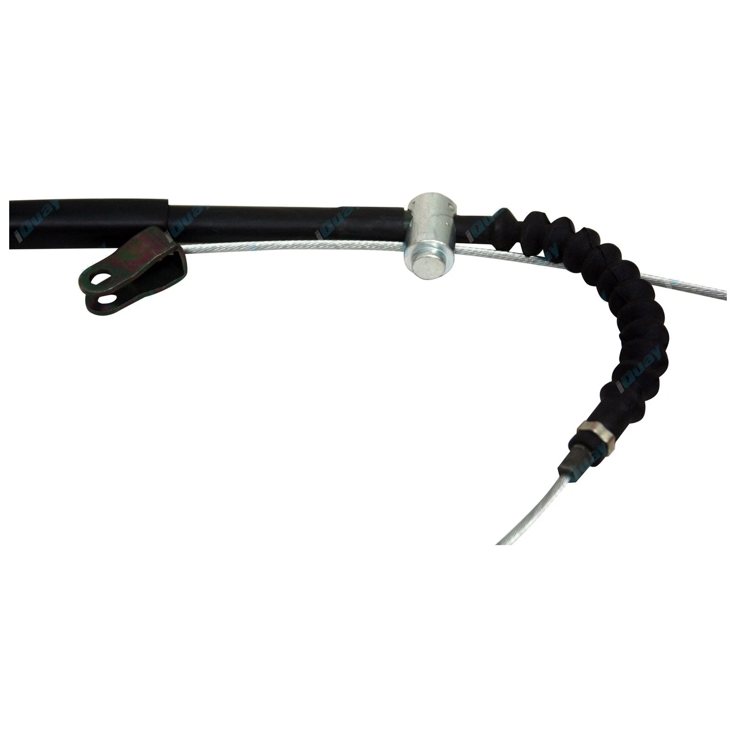 Rear Park Hand Brake Cable for Toyota Hilux RN106 RN110 (1988-1998) 4x4 Ute