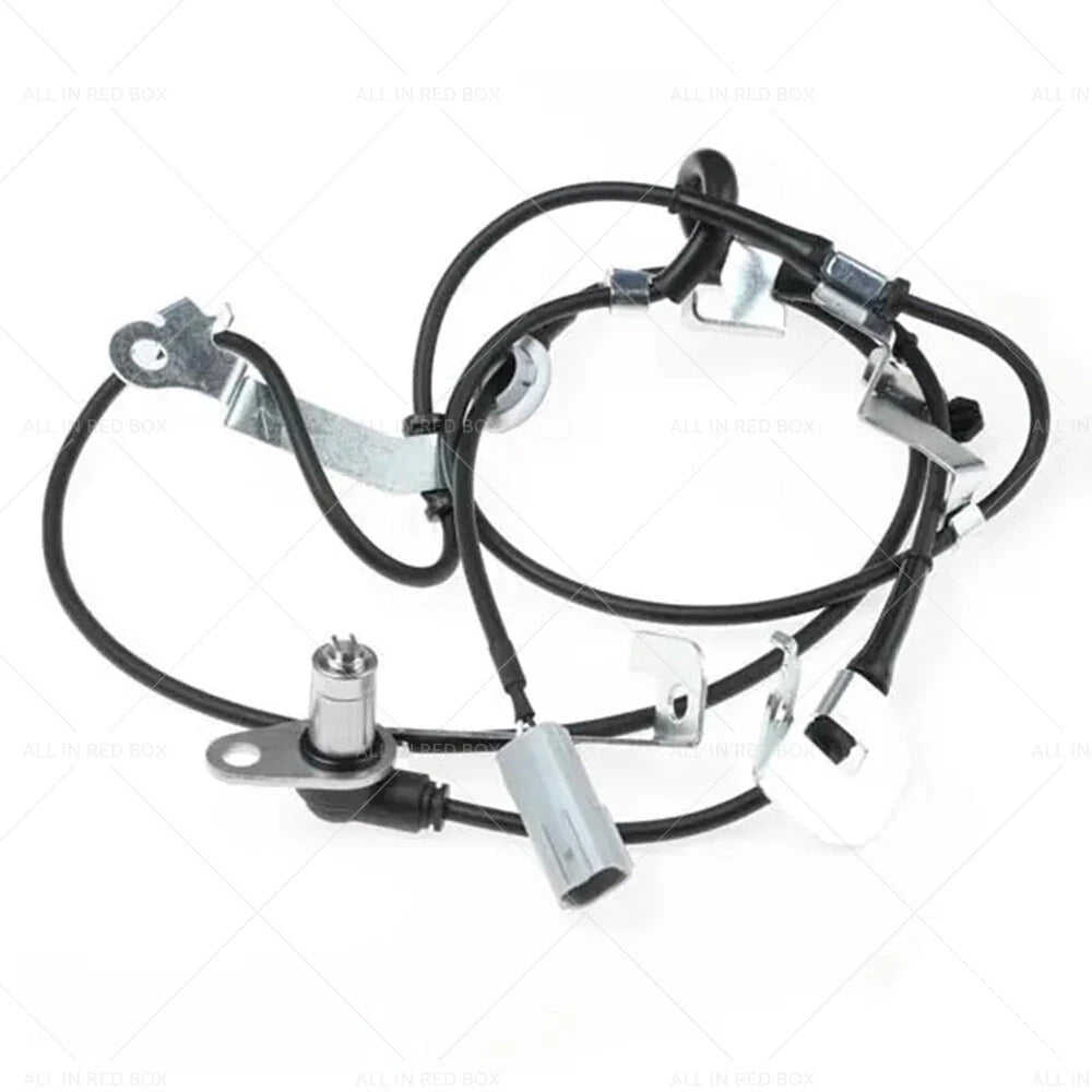Front Left ABS Wheel Speed Sensor for Ford Ranger PJ PK 2.5L (2006-2012)