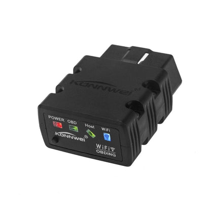 KONNWEI KW902 ELM327 Bluetooth OBD2 Diagnostic Code Scanner Reader IOS Android