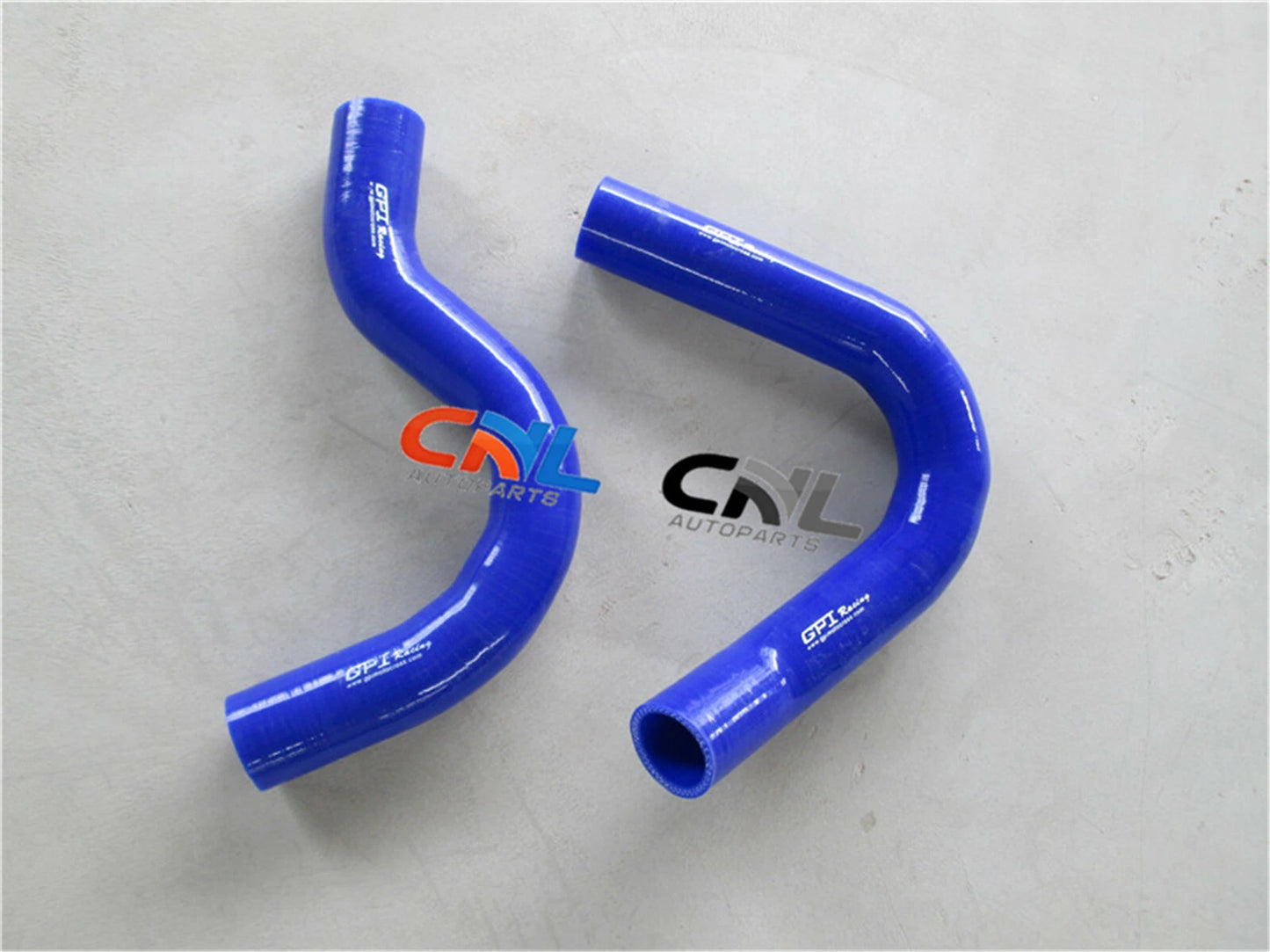 Radiator Hose for Mitsubishi Triton MJ 2.6 Carburettor Petrol (1991-1996)