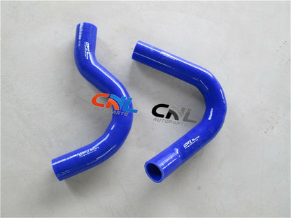 Radiator Hose for Mitsubishi Triton MJ 2.6 Carburettor Petrol (1991-1996)