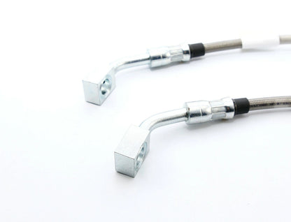 Brake Line Kit for Commodore VP with VT-VZ Front Calipers (1993-2006)