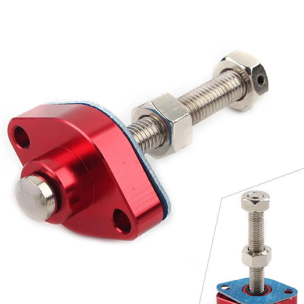 Manual Cam Chain Tensioner Adjuster for Yamaha YFM350, YFM400 Warrior (1995-2006)