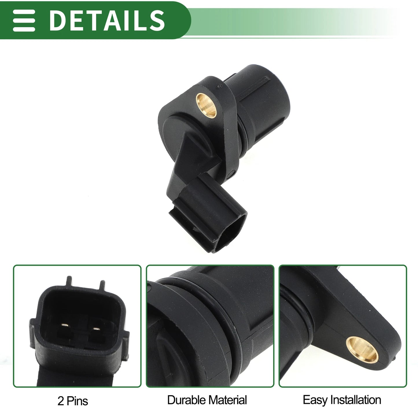 Speed Sensor for Mazda B2500 BT50 (2006-2011)