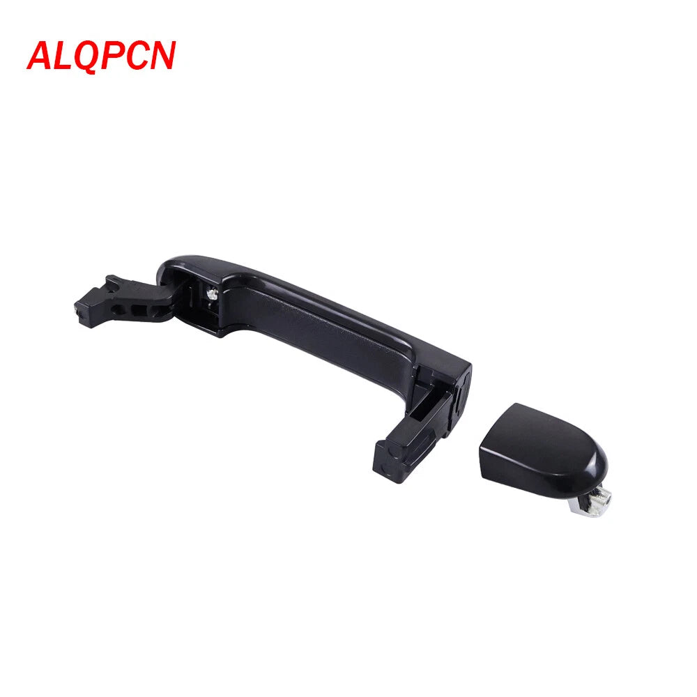 Passenger Rear Left Door Handle for Nissan Tiida Versa (2007-2011)