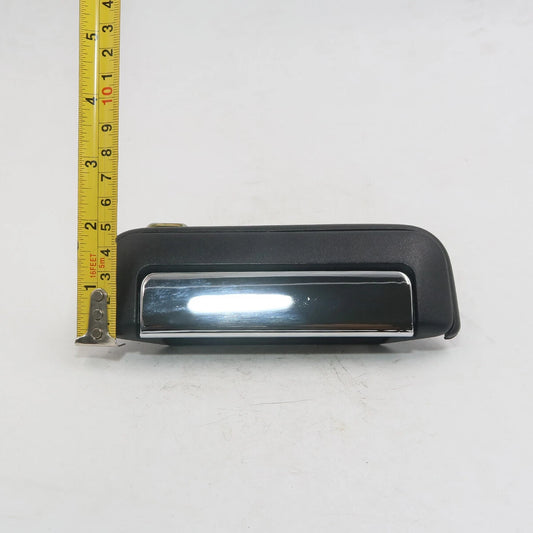 Outer Door Handle x2 for Mitsubishi L200 Triton ML MN Warrior 2005-2013