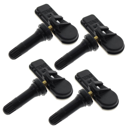 4 x Tire Pressure Sensor TPMS for Hyundai Sonata Tucson (2015–2018)