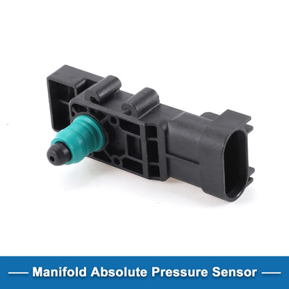 Manifold Absolute Pressure Sensor for Ford F-350 Super Duty (2012-2016)