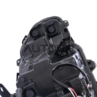 Headlight Headlamp Assembly Left Driver Side for Toyota Venza (2021–2024)